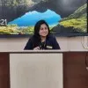 Shubhi Shrivastava