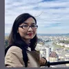 Lijing Yang