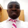 Shehu Omale ACA