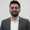 ANUP KUMAR MISHRA