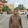 M Ravi kubera Reddy