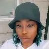 Ceretha Echols