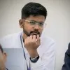 Sanket Sonawane