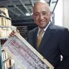 Jose Mejias