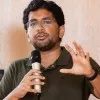 Shreyas Muthusamy