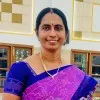 VIDHYA KUMARASAMY