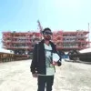Mahesh Pamisetty