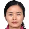 Eileen Tong