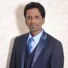 Antony Judu