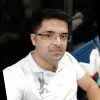 Muhammad Kamran
