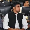 Syed Shamil Bokhari