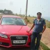 Saket Kumar