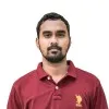 Sani Pandey