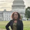 Angelique Hodge