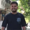 Manoj Kumar Reddy