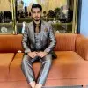 Aqib Usmani