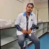Drx Monjur Aktar Laskar