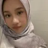 Keisha Daniswara