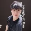 Seunghyeb Ban