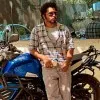Ranjith Ravi
