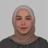 Afaf Salameh