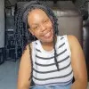 Kgomotso Hlahla
