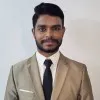 Sharveshasreeraj Sreemurugan