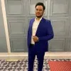 Zeeshan Malik