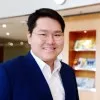 Daniel Chew