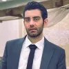 Farid Mahjoub