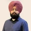 Manjot Singh Gill
