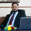 Aman Maulvi
