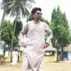 Aamash Bhikan