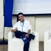 Khaled Ahmed