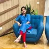 Arya Krishnan