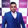 Sagar Fernandes