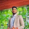 Arjun Nair