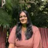 Pareeta Mistry