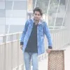 Suraj Sharma