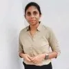 Nikhitha Reddy
