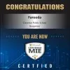 Fareeda Feroz
