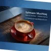 Salmaan Mushtaq