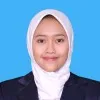 Wahyu Lucyana Kusumastuti