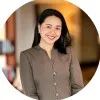 Zarrah Mae Bayani