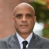 Dushyant Arora PE