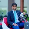 Sumit Thakur
