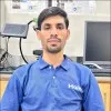Khalid Usman