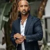 Nicholas Hosein