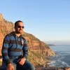 Manoj Nair