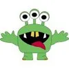 Text Monster